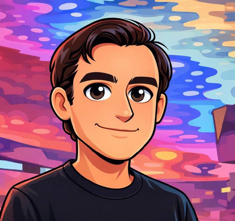 Ryan Burns (cartoon)